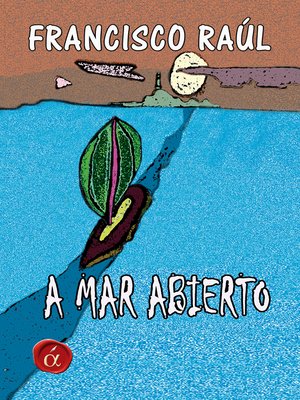 cover image of A mar abierto